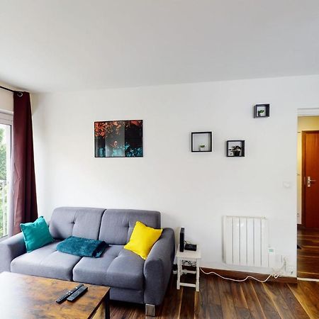 Le Berthollet 9 - Renovated Apartment 1 Bedroom 2 Steps - Annecy Center المظهر الخارجي الصورة