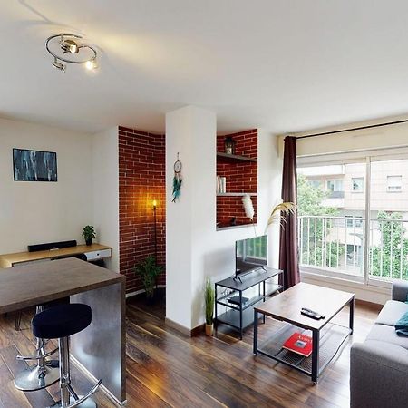Le Berthollet 9 - Renovated Apartment 1 Bedroom 2 Steps - Annecy Center المظهر الخارجي الصورة
