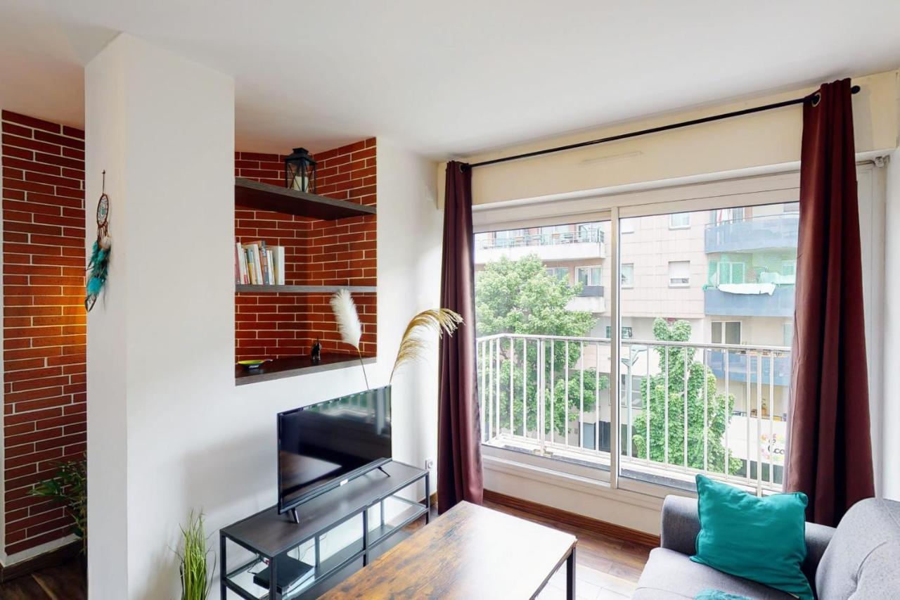 Le Berthollet 9 - Renovated Apartment 1 Bedroom 2 Steps - Annecy Center المظهر الخارجي الصورة