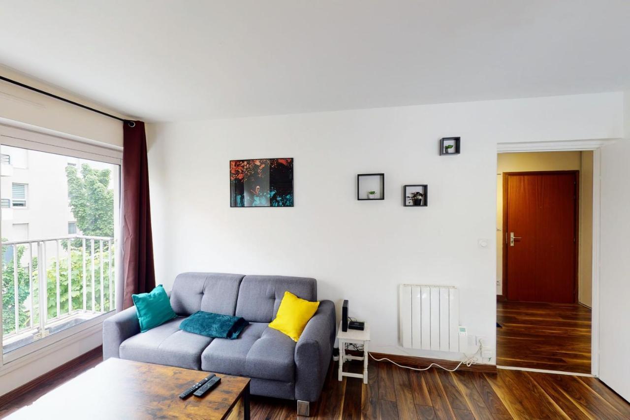 Le Berthollet 9 - Renovated Apartment 1 Bedroom 2 Steps - Annecy Center المظهر الخارجي الصورة